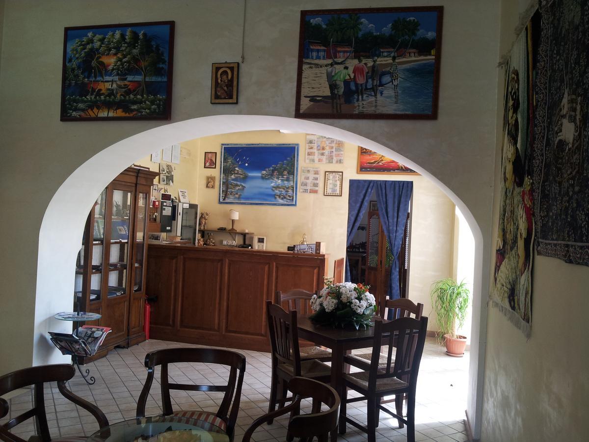 B & B Dei Nobili Bitetto Dış mekan fotoğraf